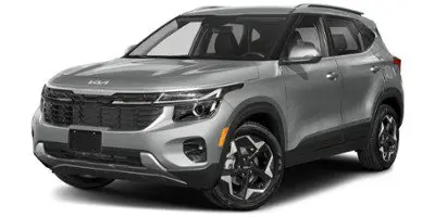 2026 Kia Seltos - $25,877