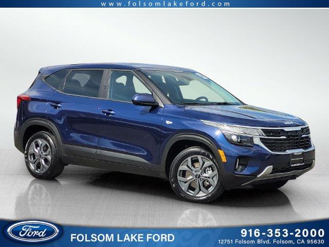 2026 Kia Seltos - $23,936