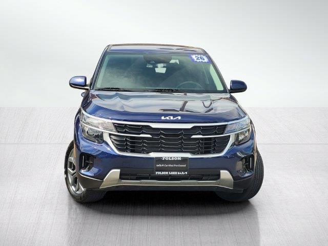 2026 Kia Seltos - $23,936
