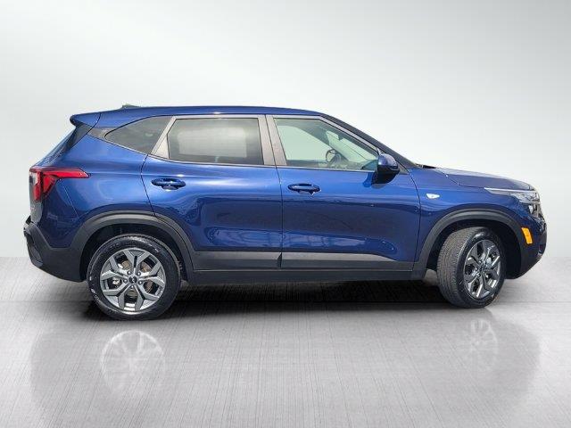 2026 Kia Seltos - $23,936