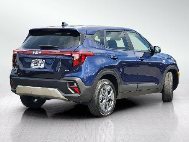 2026 Kia Seltos - $23,936