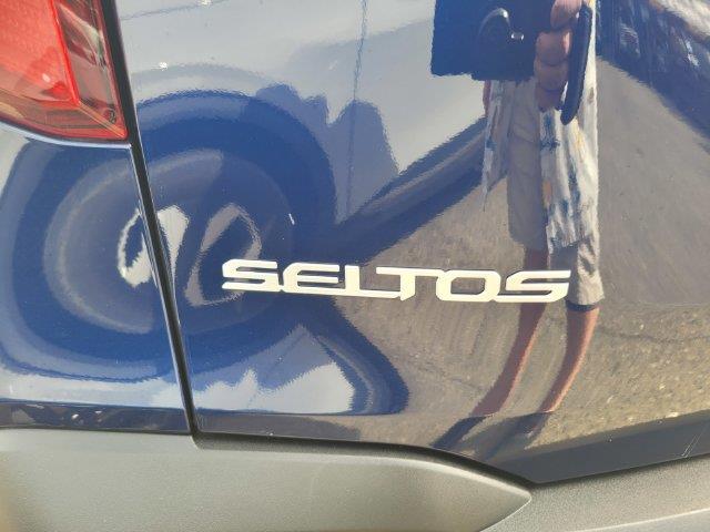 2026 Kia Seltos - $23,936