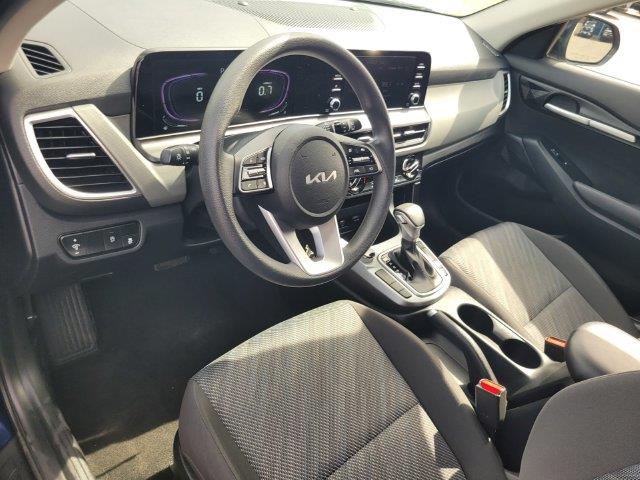 2026 Kia Seltos - $23,936