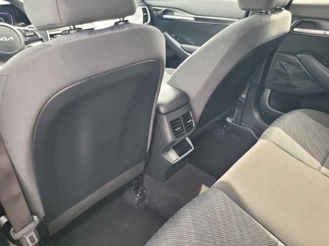 2026 Kia Seltos - $23,936