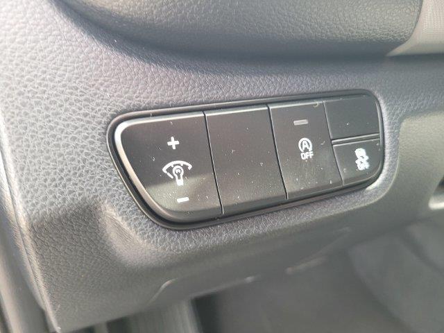 2026 Kia Seltos - $23,936