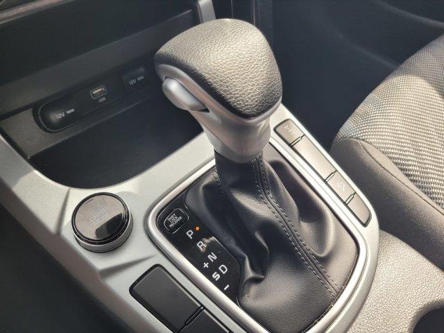 2026 Kia Seltos - $23,936