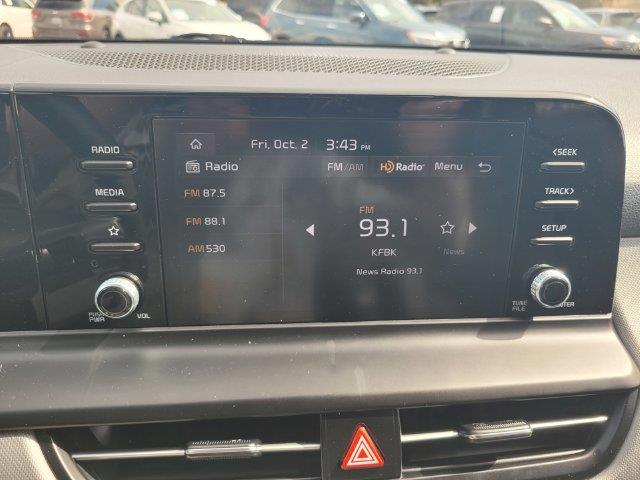 2026 Kia Seltos - $23,936