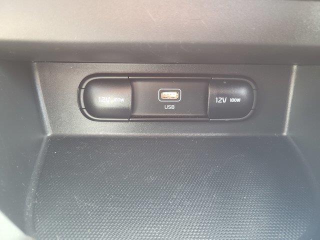 2026 Kia Seltos - $23,936