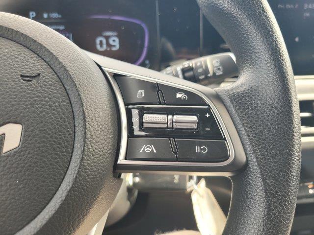 2026 Kia Seltos - $23,936