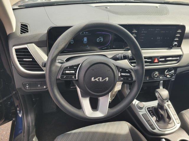 2026 Kia Seltos - $23,936