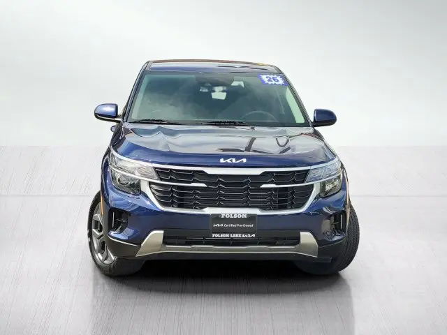 2026 Kia Seltos - $23,936
