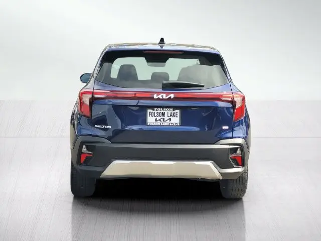 2026 Kia Seltos - $23,936