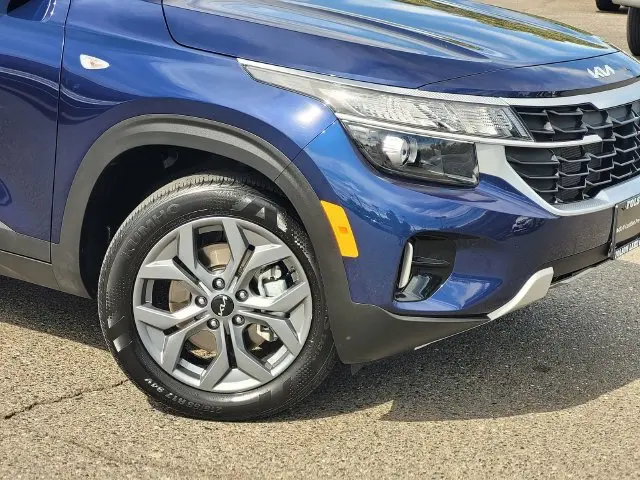 2026 Kia Seltos - $23,936