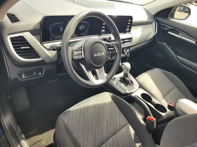 2026 Kia Seltos - $23,936