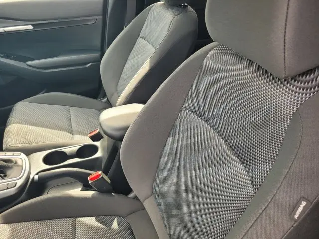 2026 Kia Seltos - $23,936