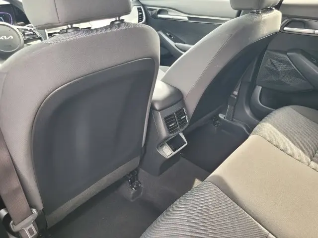 2026 Kia Seltos - $23,936