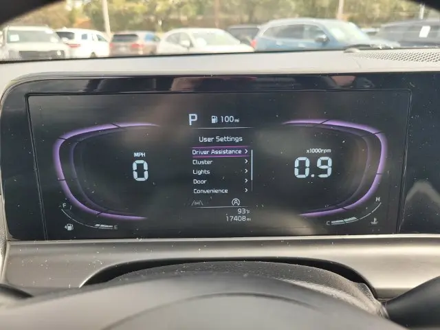 2026 Kia Seltos - $23,936
