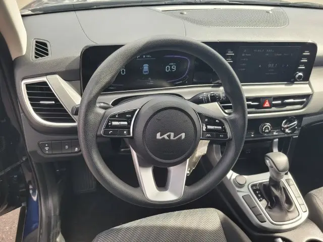 2026 Kia Seltos - $23,936