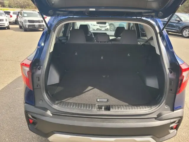 2026 Kia Seltos - $24,135