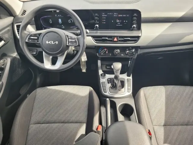 2026 Kia Seltos - $24,135