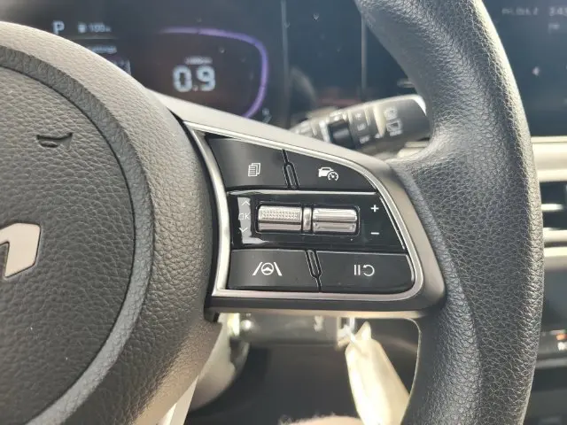 2026 Kia Seltos - $24,135