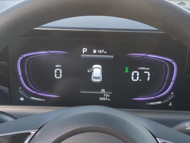 2026 Kia Seltos