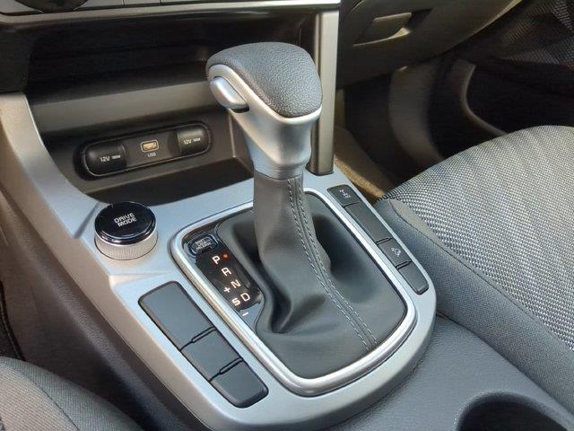 2026 Kia Seltos