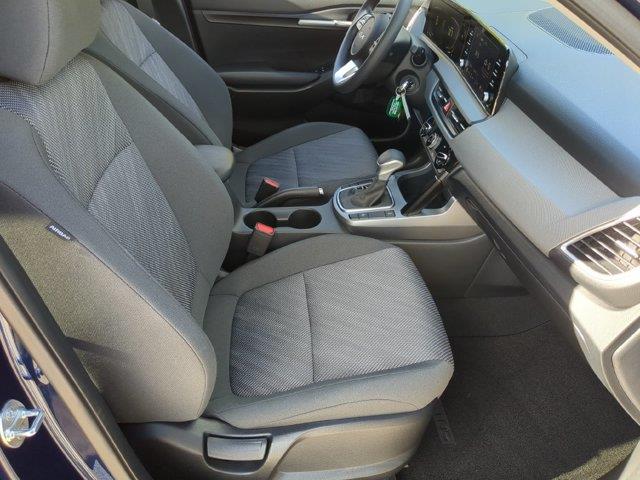 2026 Kia Seltos