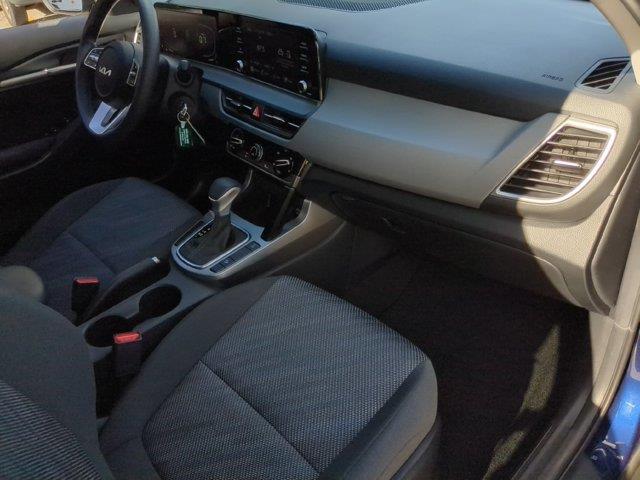 2026 Kia Seltos