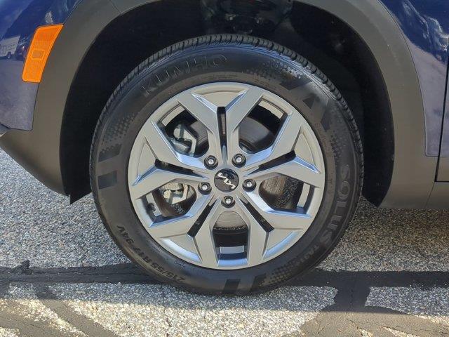 2026 Kia Seltos