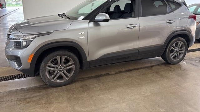 Preowned 2021 Kia Seltos LX for Sale