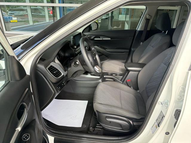 2023 Kia Seltos - $18,493