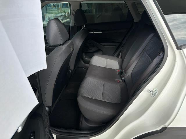 2023 Kia Seltos - $18,493