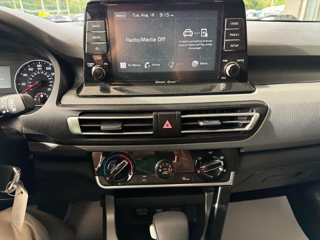 2023 Kia Seltos - $18,493