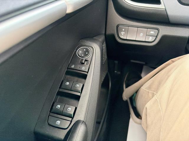 2023 Kia Seltos - $18,493