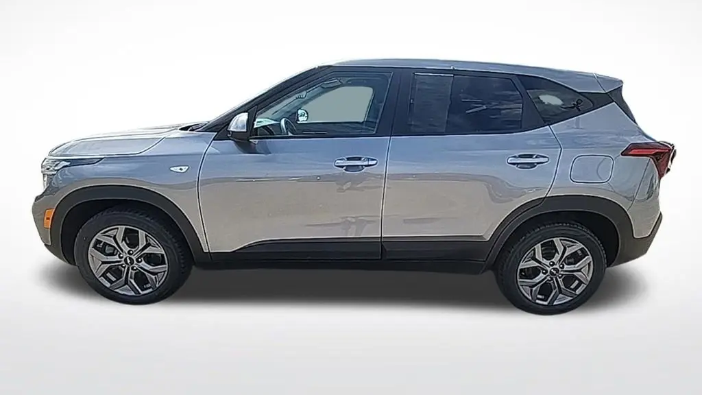 2024 Kia Seltos LX
