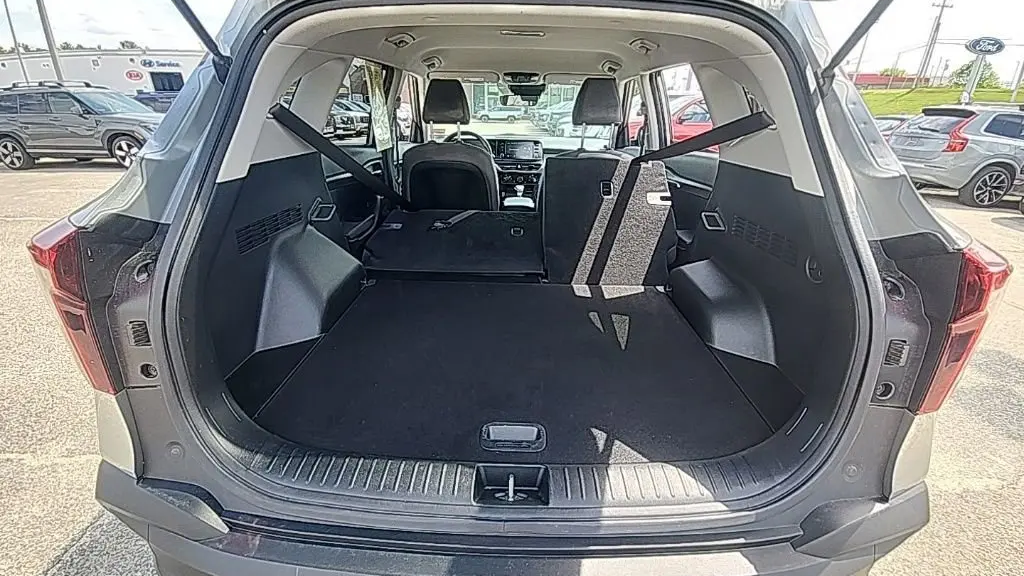 2024 Kia Seltos LX