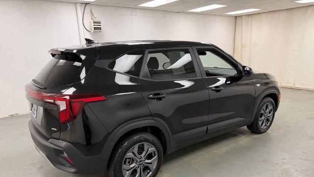 2025 Kia Seltos LX