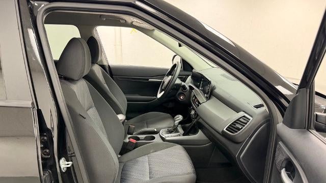 2025 Kia Seltos LX