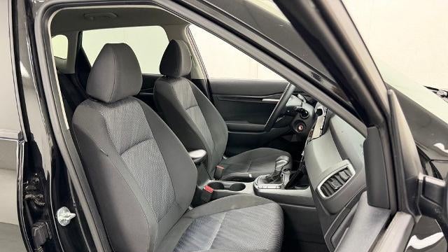 2025 Kia Seltos LX