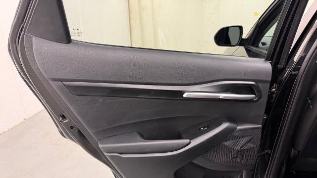 2025 Kia Seltos LX