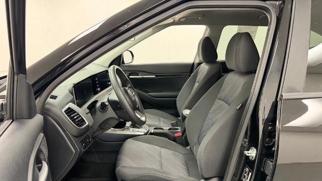 2025 Kia Seltos LX