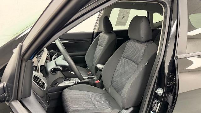 2025 Kia Seltos LX