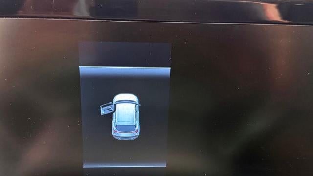 2025 Kia Seltos LX