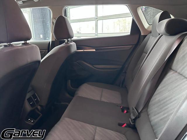 2025 Kia Seltos - $24,962
