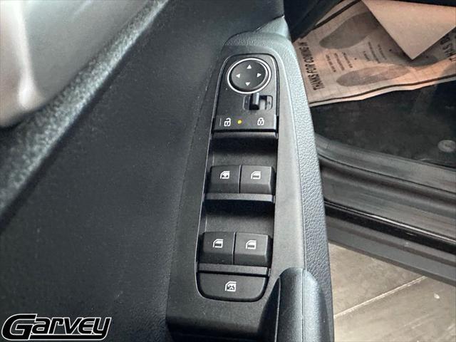 2025 Kia Seltos - $24,962