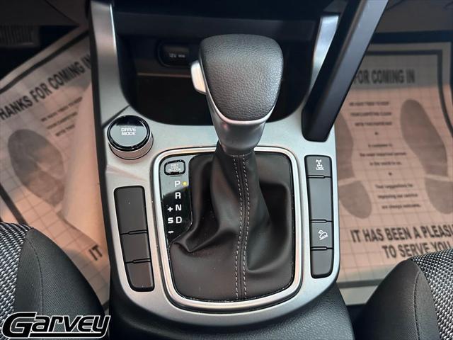 2025 Kia Seltos - $24,962