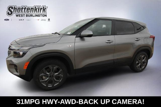 2026 Kia Seltos - $24,885