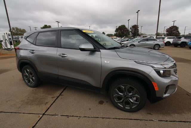 2026 Kia Seltos - $24,885