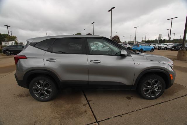 2026 Kia Seltos - $24,885